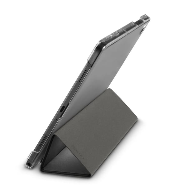 Hama nettbrettveske Fold Clear for Samsung Galaxy Tab A11 8.7, svart (00231023)