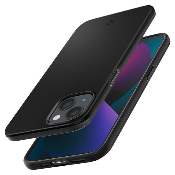 Spigen Thin Fit - Baksidedeksel for mobiltelefon
