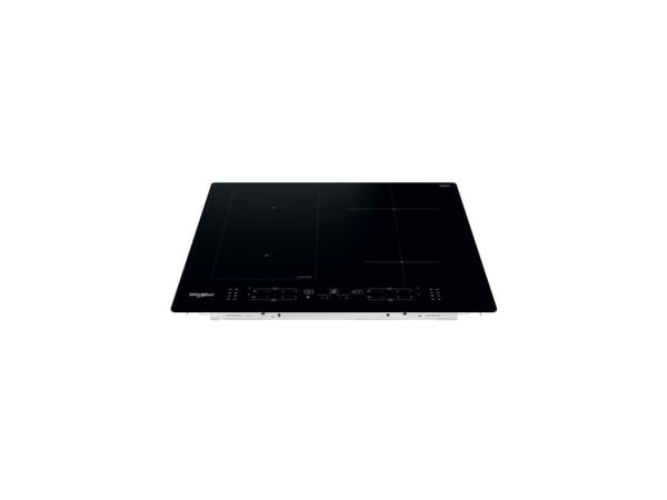 Whirlpool WL B3360 NE Svart Inbyggd 59 cm Zon induktionshäll 4 zon(er)