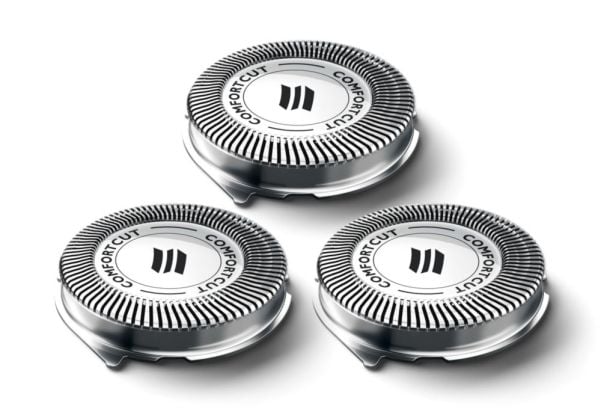 Philips Sh3050 Cutting Heads 3 Units