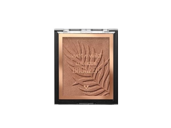Wet N Wild Color Icon Bronzer E742b Sunset Striptease 11 G