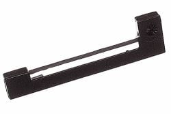 Armor - Svart - 20 mm x 4 m - färgband (alternativ för: Epson ERC-09) - för Epson M 160, 163, 164, 180, 181, 182, 183, 185, 190, 190g, 191, 192, 19...