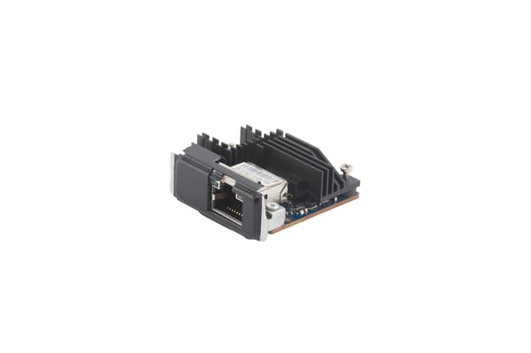 HP 10GBase-T Flex IO nätverksadapter 10Gb Ethernet 56Q71AA