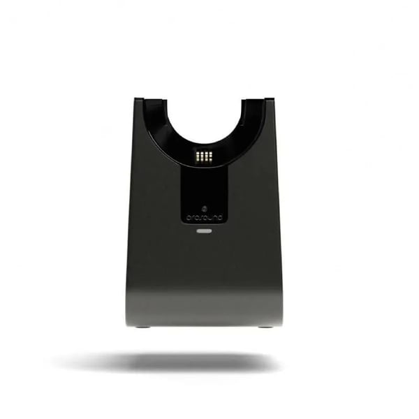 OROSOUND docking- og ladestasjon for TILDE EVO-hodetelefoner - inkl. 2 USB-C-porter (TE-DOCK)