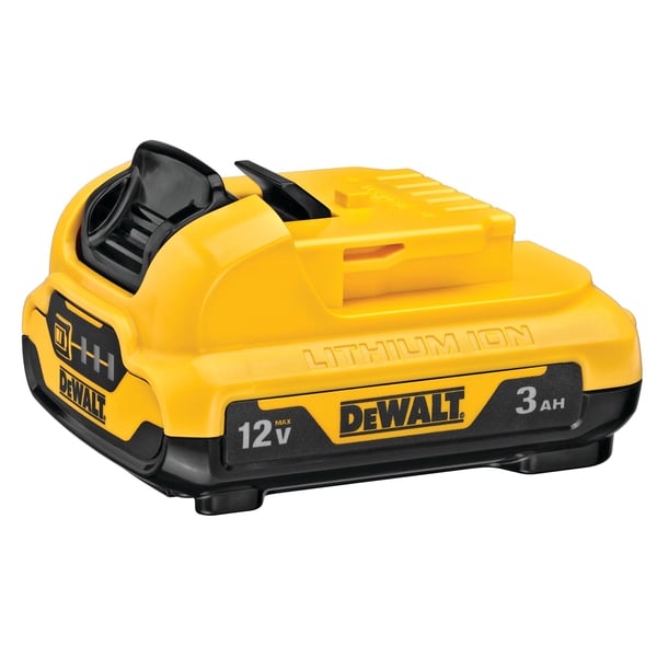 DeWalt DCB124-XJ