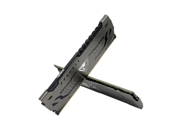Patriot Memory Viper Steel PVS48G320C6K RAM-minne 8 GB DDR4 3200 MHz 2x4 GB