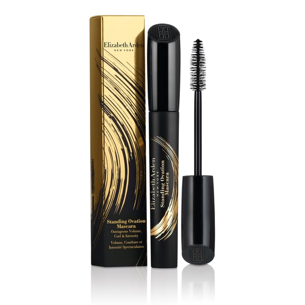 Elizabeth Arden Standing Ovation Mascara (01 Intense Black) 8,2ml