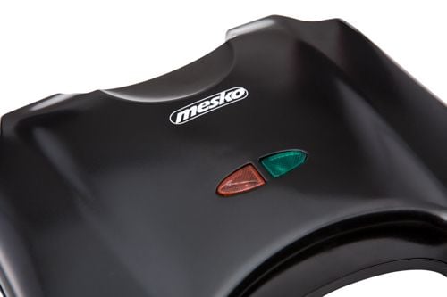Mesko Home MS 3032, 850 W, 1 styck, Svart, Plast