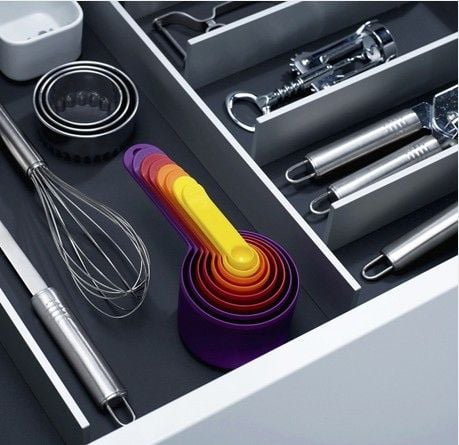 Joseph Joseph Nest, 0,250 L, 8 kpl
