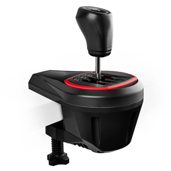 THRUSTMASTER TH8S SHIFTER ADD-ON