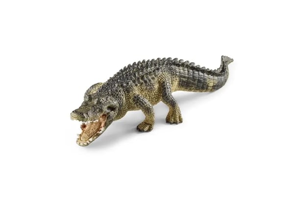 Schleich Alligator