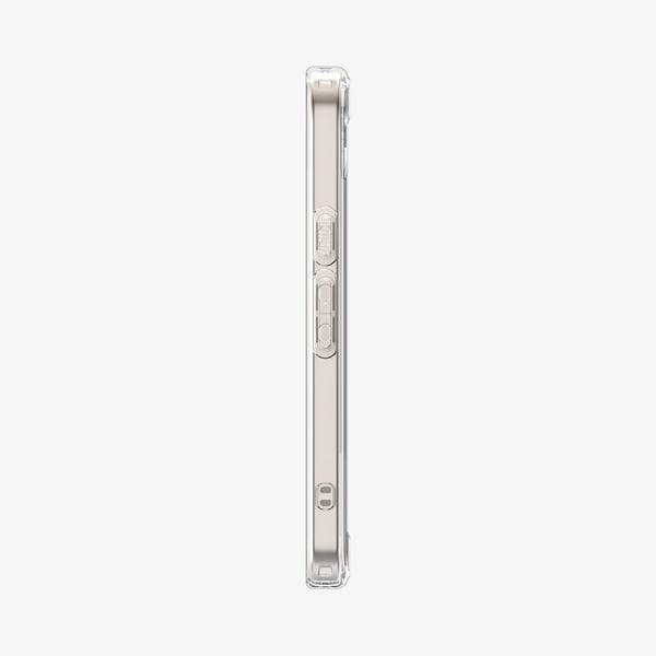 Spigen Ultra Hybrid, Etui, Google, Pixel 10a, 16 cm (6.3"), Gjennomsiktig