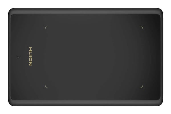 Huion Inspiroy H420X grafiikkataulu