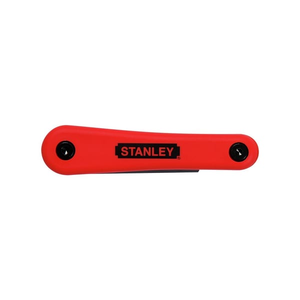 STANLEY TAITETTAVAT SISÄPISTOKKEET 7kpl /2.5-10mm/