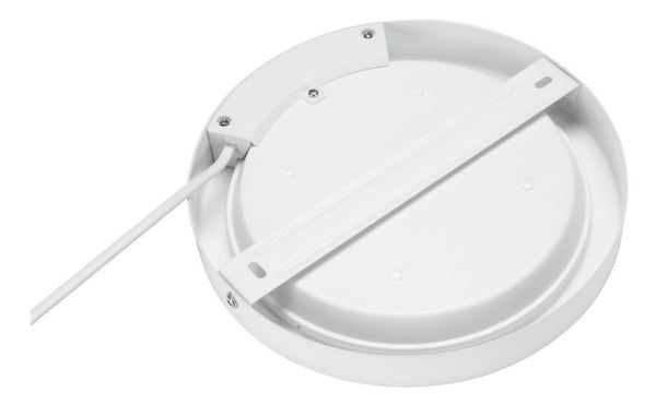 Philips 46449000, Surfaced lighting spot, LED, 12 W, 4000 K, 1200 lm, White