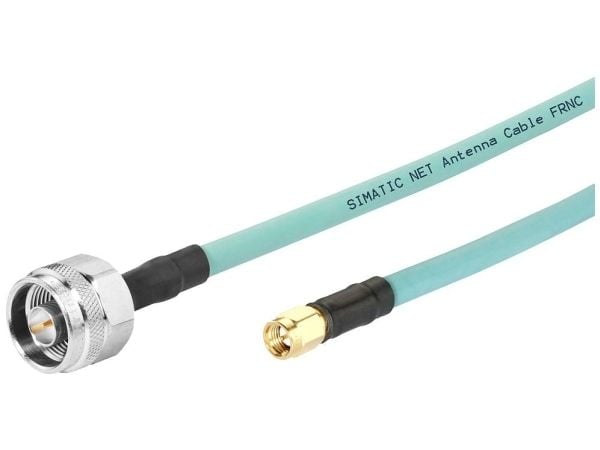 Siemens-antennit, SAT-liitäntäkaapeli