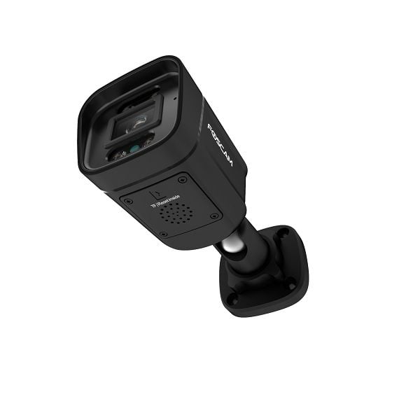 Foscam V5EP IP-valvontakamera 5MP 3072 x 1728 PoE, musta