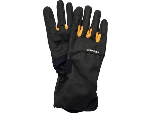 Fiskars arbeidshansker (forlenget) - størrelse 10