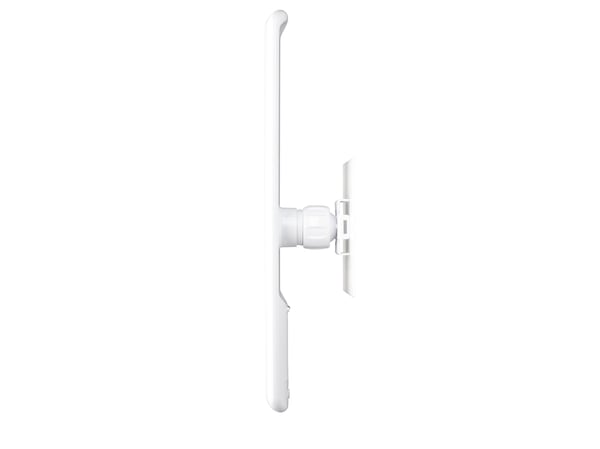 Ubiquiti LBE-5AC-16-120, 2x2 MIMO, 1000 Mbit/s, Hvit
