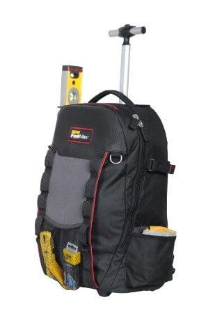 Stanley FatMax 1-79-215 pyörällinen työkalureppu, kangasta