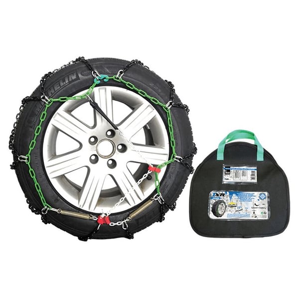 Green Valley snekjeder TXR-PRO - 400 - 195/55-20, 205/80-16, 215/65-17, 215/75-16, 215/80-15, 215/80-16, 225/60-17, 225/65-16, 225/75-15, 235/45-19...