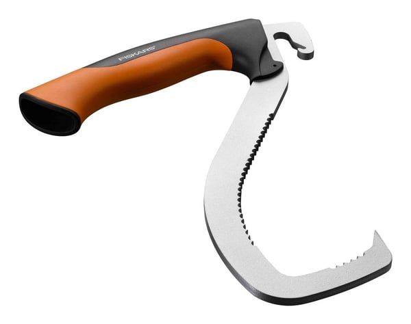 Fiskars WoodXpert LH4 - Log hook - 30.3 cm - orange handle