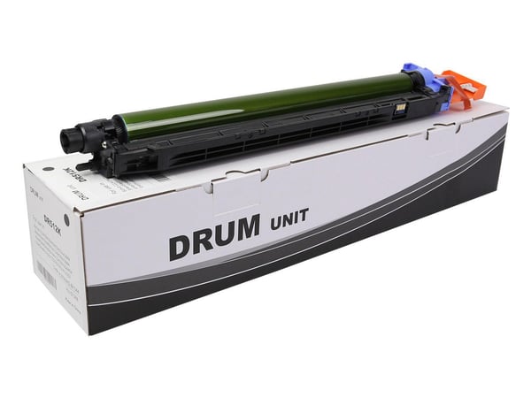 CoreParts MSP7368 DR512K trumenhet svart 130K för Bizhub 224e/284e