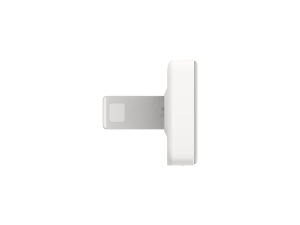 Anker MagGo A1654G21 varavirtalähde 27 W 10000 mAh langaton lataus, valkoinen