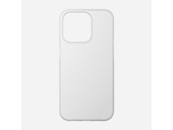 Nomad Super Slim Case, Weiss, Apple