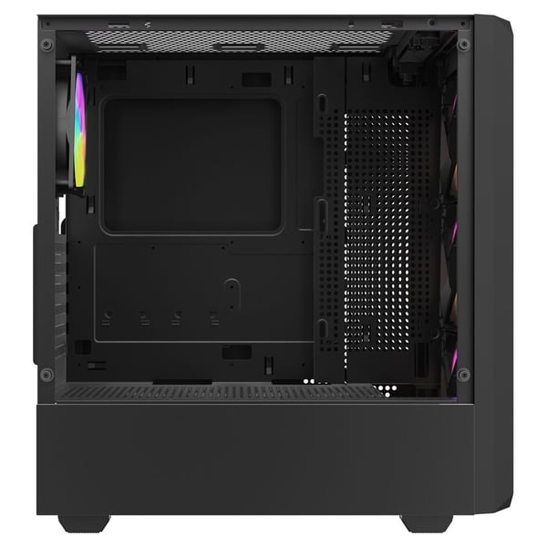 SAVIO DATORVÄSKA NOCTIS GLASS RGB