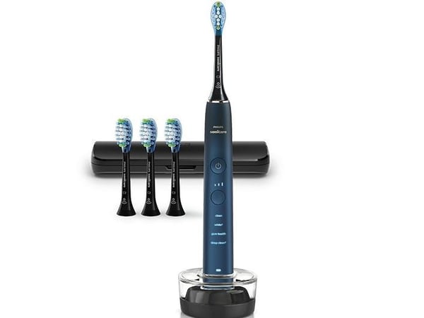 Philips Sonicare HX9911/89 DiamondClean Series 9000 sonisk tannbørste