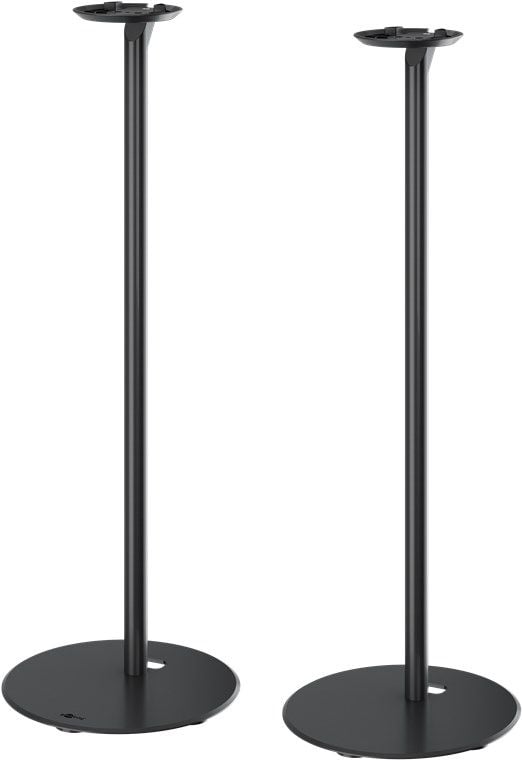 Goobay 71026 Modern Era 1 Base høyttalerstativer for Sonos Era 100, 715 mm, 2-pk