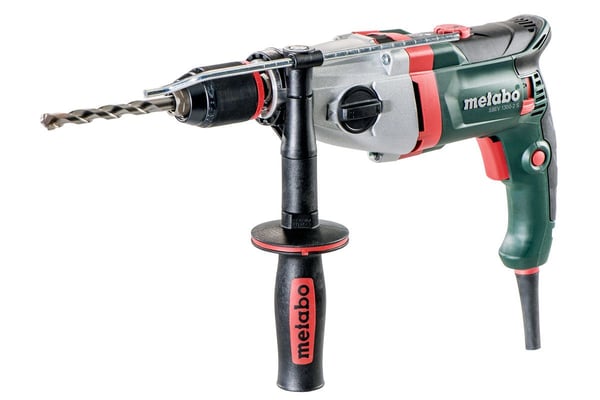 METABO.SLAGBORRMASKIN SBEV 1300-2 S METABOX