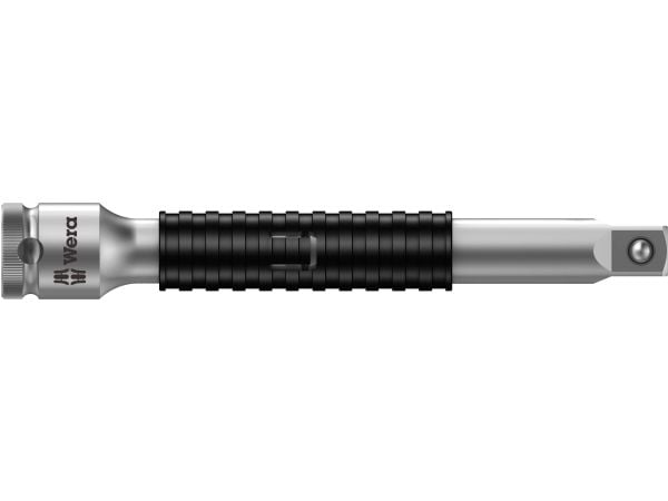 Wera 8794 SA 05003525001 Hylsyn poikkeutuspyörästö (ruuvimeisseli) 1/4 (6,3 mm) Lähtö 1/4 (6,3 mm) 75 mm 1 kpl 1 kpl
