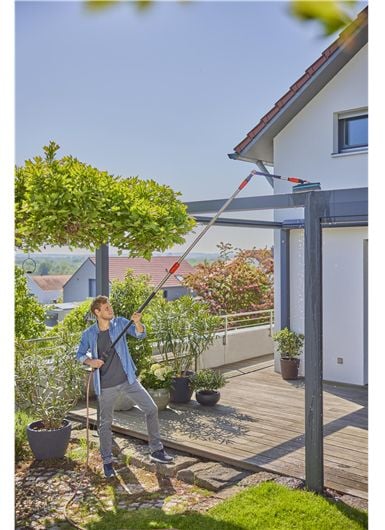 Gardena Cleansystem håndtag Flex
