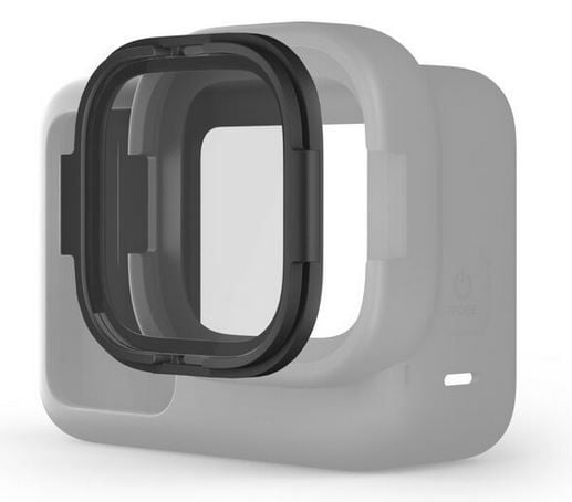 GoPro - Linsskydd - för HERO8 Black