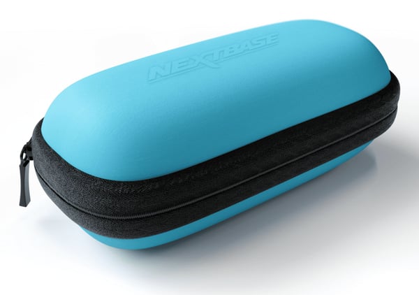 Nextbase NBPICO-CC, Ask, Svart, Blå, Nextbase, Piqo 1K, Piqo 2K, 1 styck