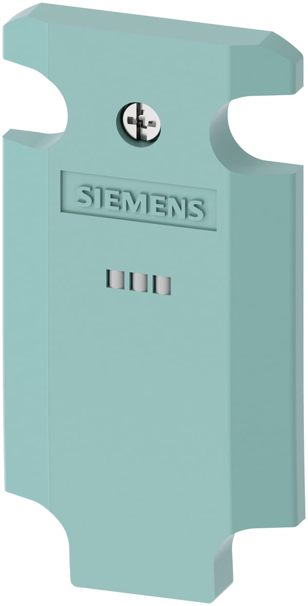 Siemens 3SE51301AA00 3SE5130-1AA00 Dæksel IP66, IP67 1 stk