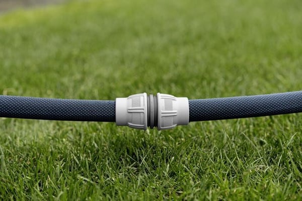 Gardena Koppling för Liano textilslang - 13 mm. (1/2")