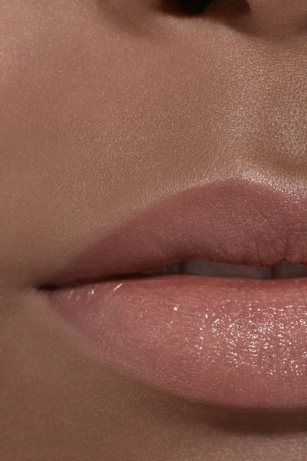 Chanel Rouge Allure Luminous Intense Lip Colour - 3 g