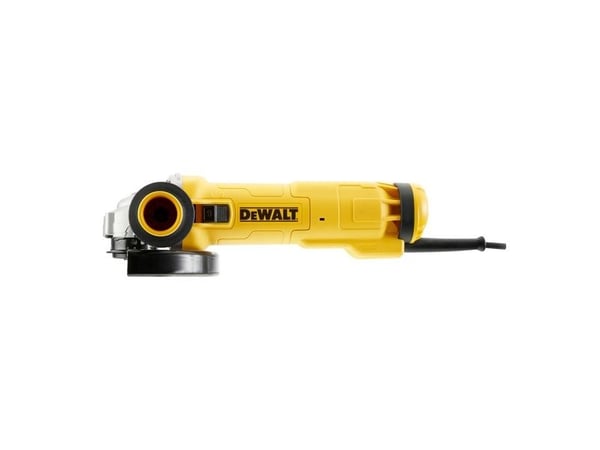 DeWALT DWE4238-QS, 9300 RPM, 15 cm, AC, 2,5 kg