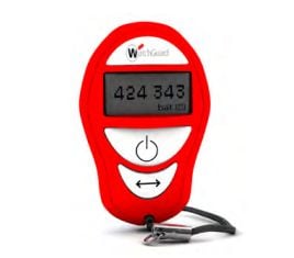 WatchGuard AuthPoint - Maskinvaretoken (en pakke 10)