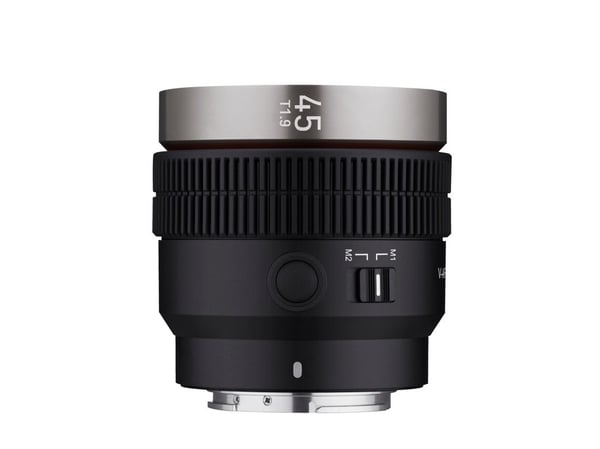 Samyang V-AF 45mm T1.9 FE Sony E:lle (23404)