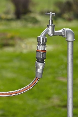 Gardena Premium slangekobling 1/2"