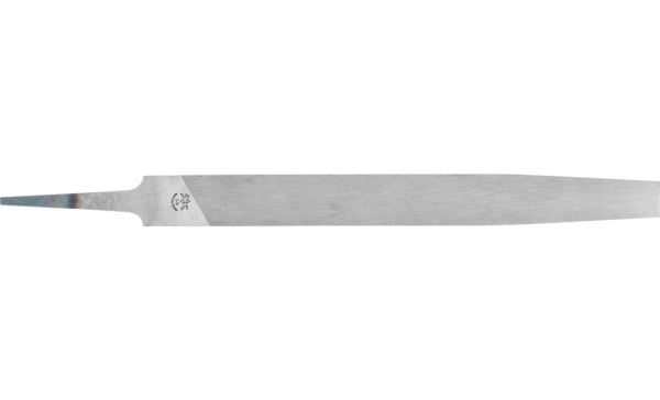 PFERD 11904203, Viila, Litteä kansio, Valuteräs, 20 mm, 3,5 mm, 200 mm