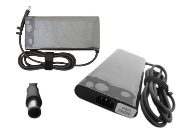 HP - Strømadapter - AC - 230 watt - PFC - for OMEN by HP Laptop 17