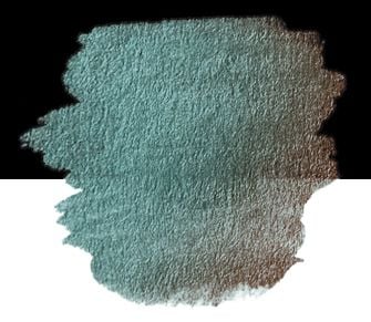 FINETEC® perlemorskimrende vannfarge i pan | Mystic Colour