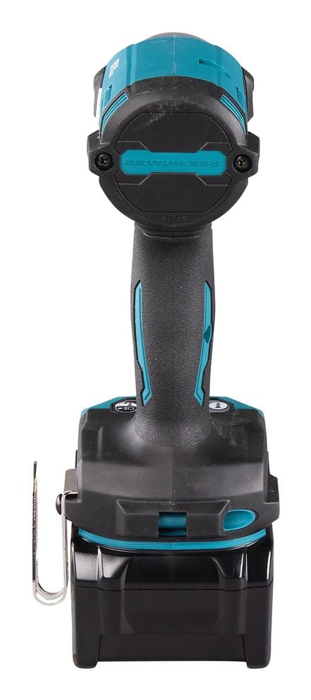 Makita TD003GZ slagskruvdragare 40V XGT 210 Nm 1/4", endast verktyg - SOLO