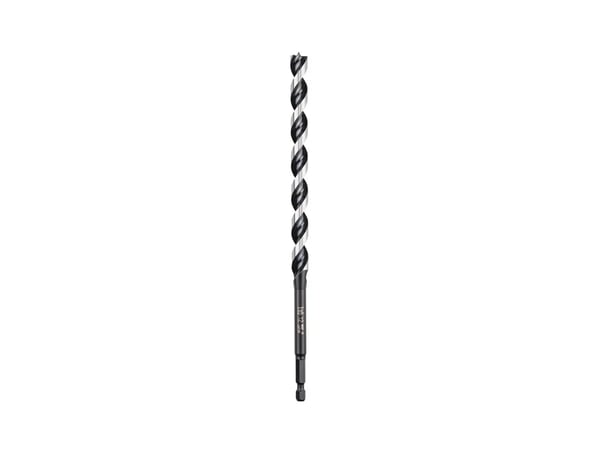 kwb 042912, Pora, Kierreporanterä, 1,2 cm, 235 mm, Lehtipuu, Pehmeä puu, 16 cm