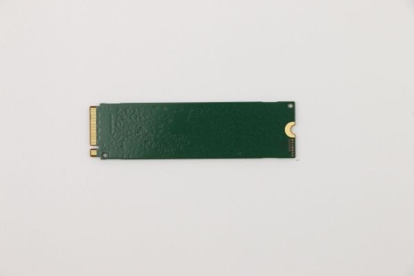 Lenovo - SSD - krypterat - 256 GB - inbyggd - M.2 2280
